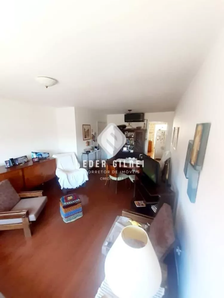 Apartamento, 3 quartos, 139 m² - Foto 8
