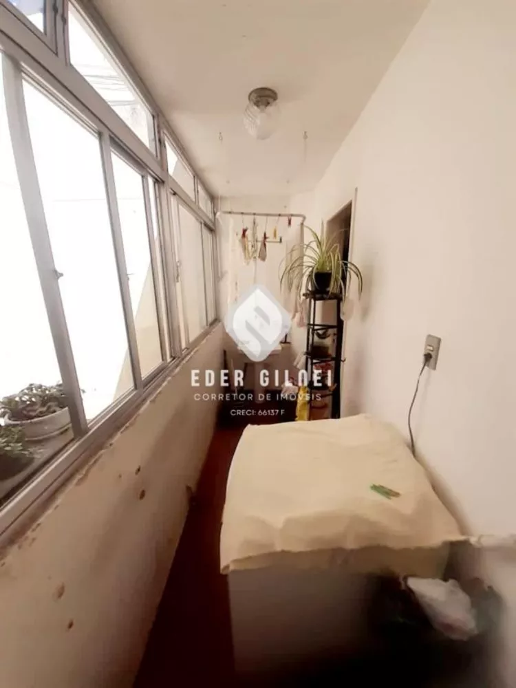 Apartamento, 3 quartos, 139 m² - Foto 7