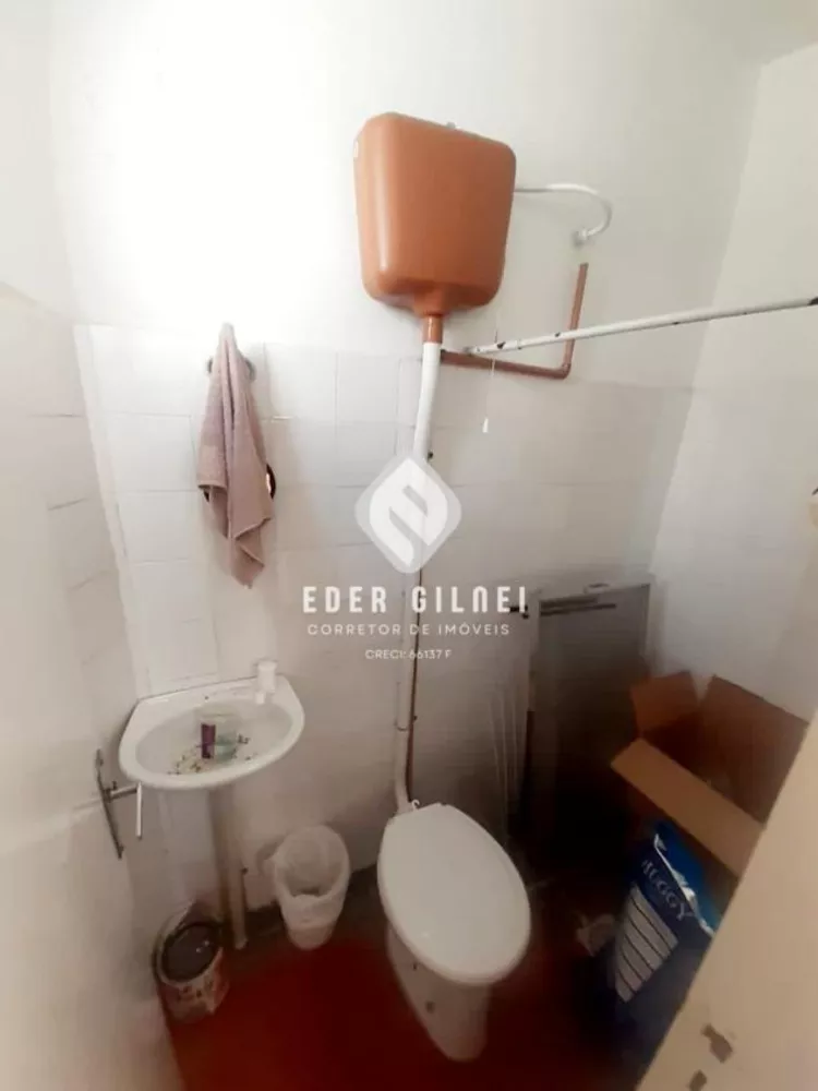 Apartamento, 3 quartos, 139 m² - Foto 13