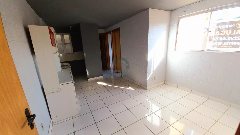 Apartamento, 2 quartos, 43 m² - Foto 5