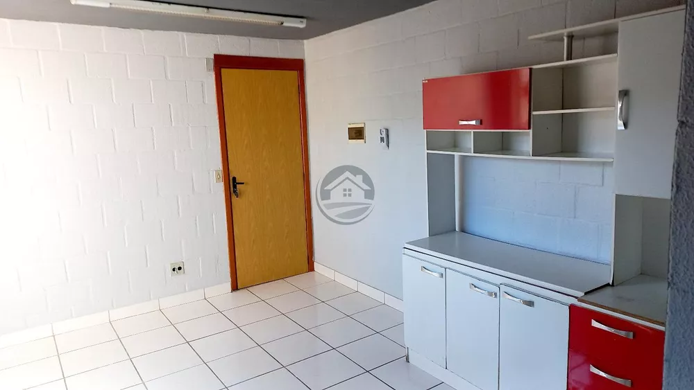 Apartamento, 2 quartos, 43 m² - Foto 7