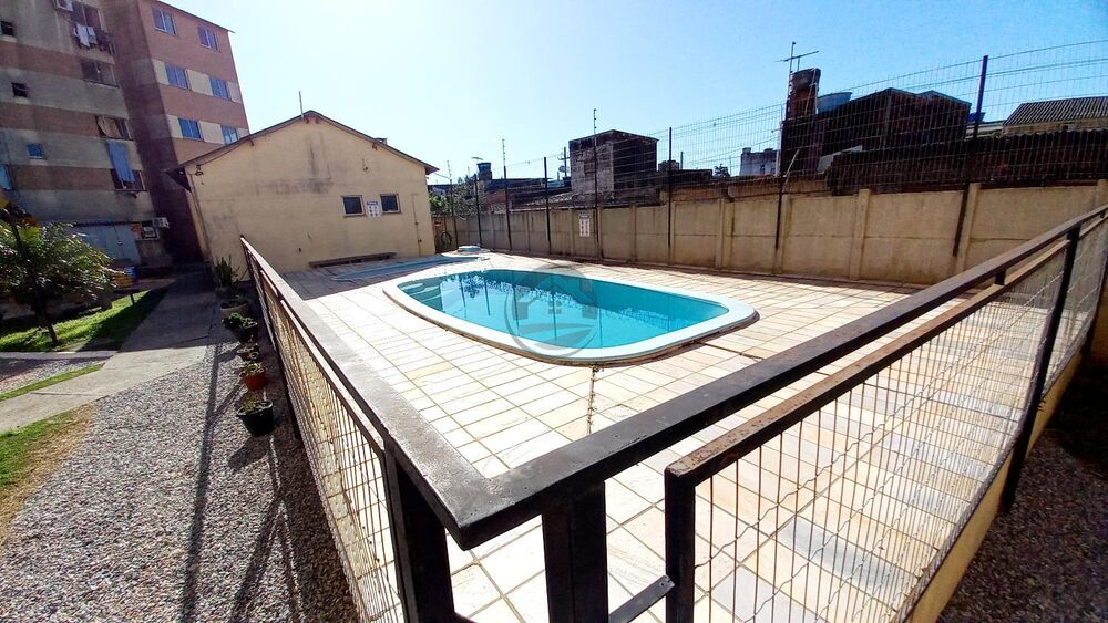 Apartamento, 2 quartos, 43 m² - Foto 2