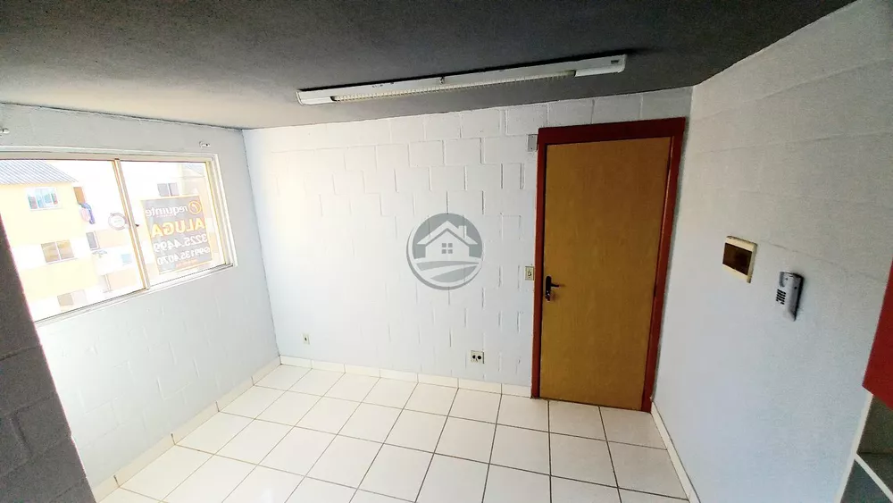 Apartamento, 2 quartos, 43 m² - Foto 6