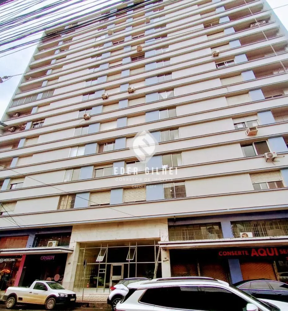 Apartamento, 1 quarto, 43 m² - Foto 1