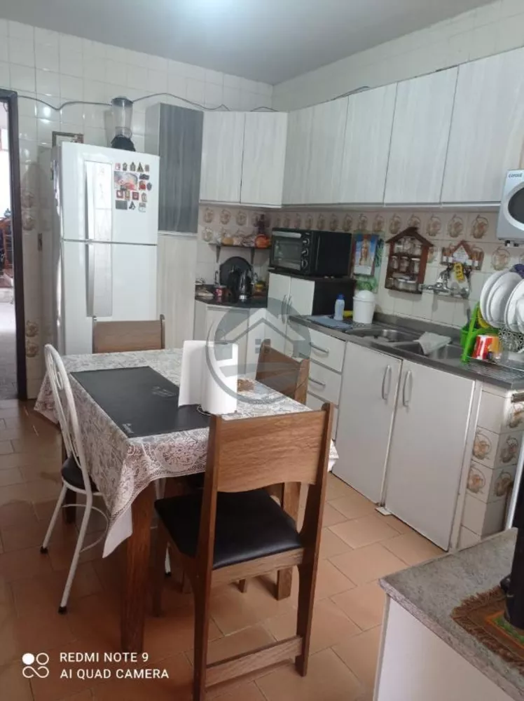 Casa, 4 quartos, 284 m² - Foto 8