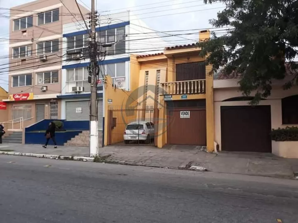 Casa, 4 quartos, 284 m² - Foto 1