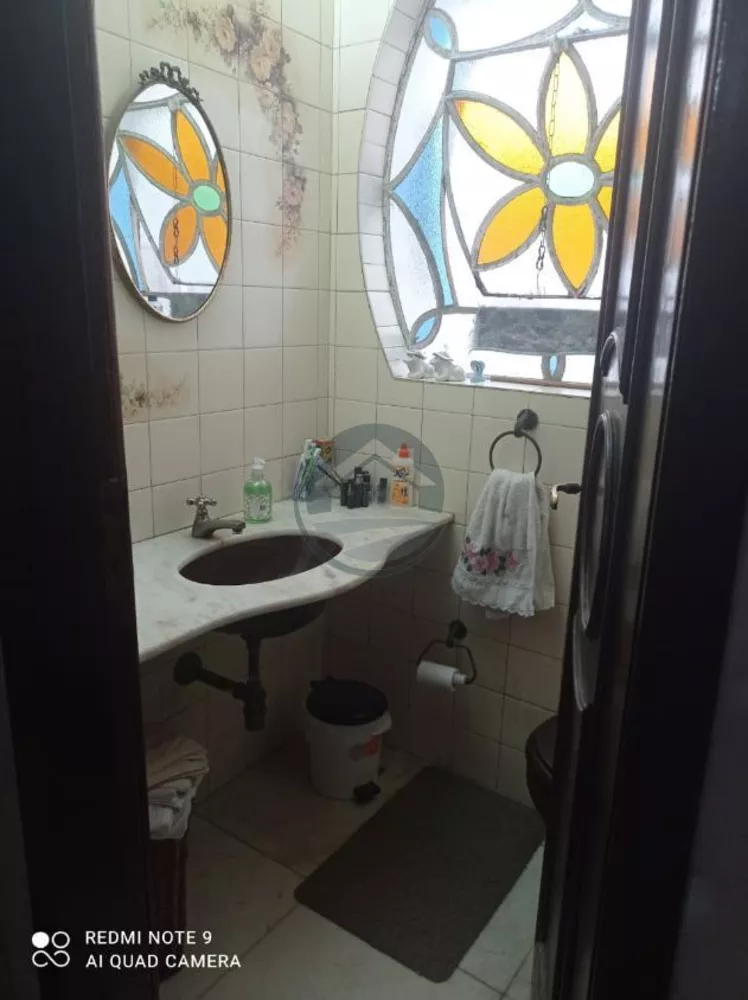 Casa, 4 quartos, 284 m² - Foto 11