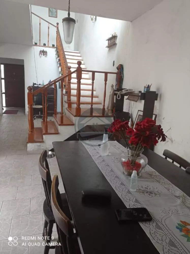 Casa, 4 quartos, 284 m² - Foto 9
