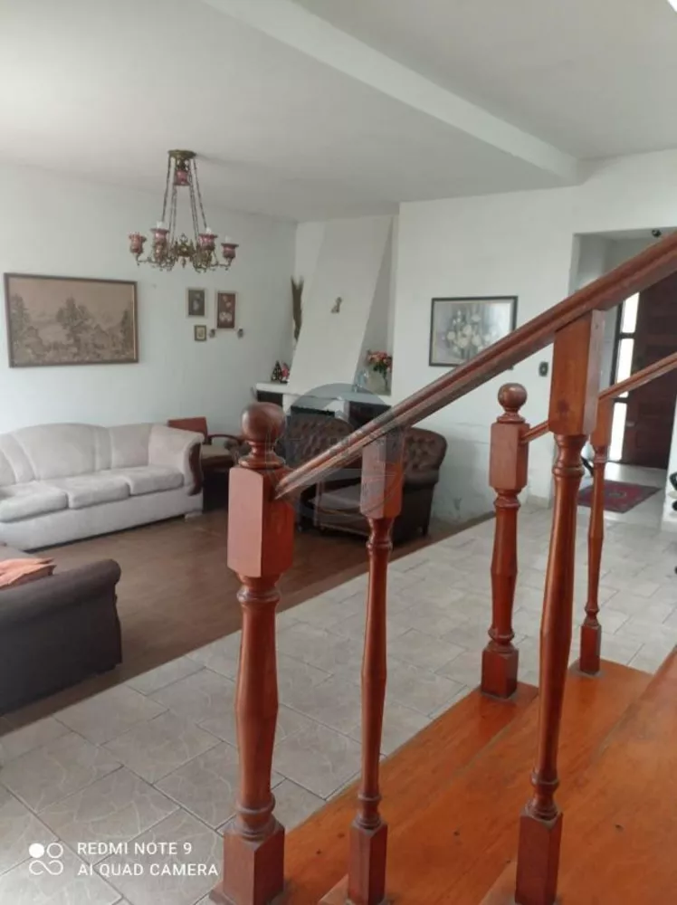 Casa, 4 quartos, 284 m² - Foto 7