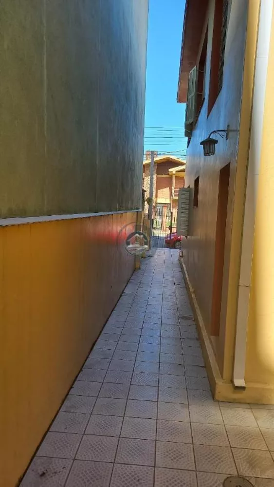 Sobrado, 4 quartos, 230 m² - Foto 5