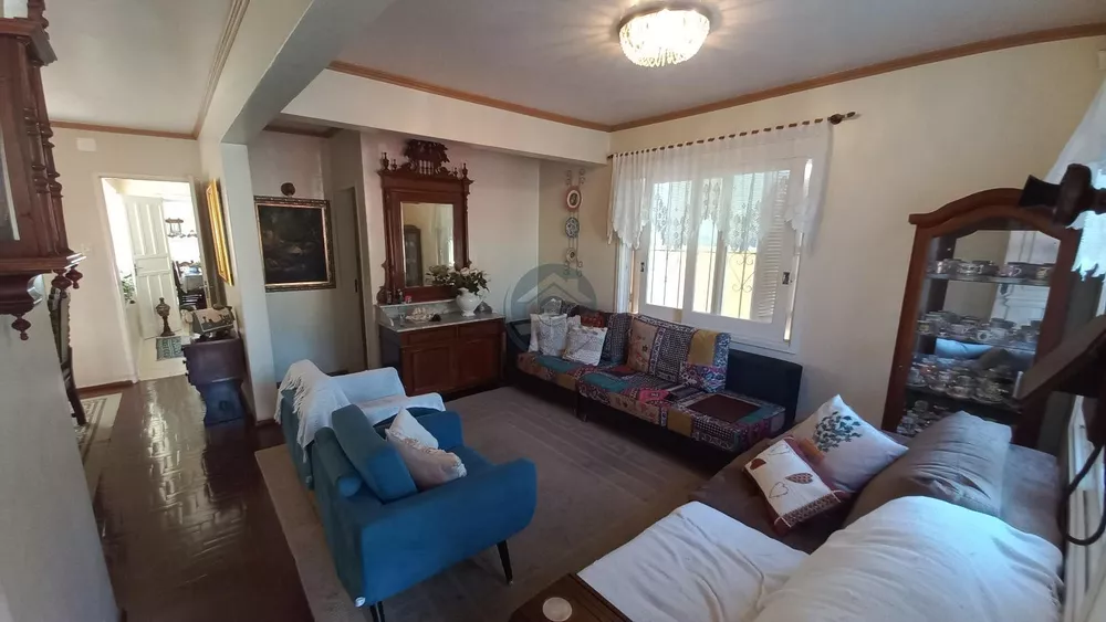 Sobrado, 4 quartos, 230 m² - Foto 10