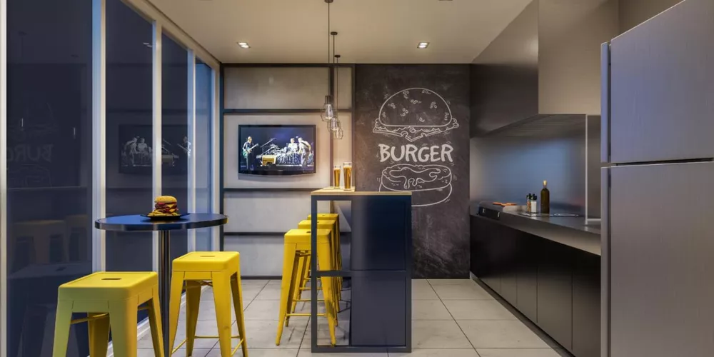 Apartamento, 2 quartos, 51 m² - Foto 12