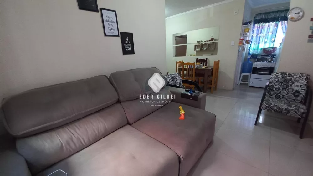 Apartamento, 3 quartos, 55 m² - Foto 11