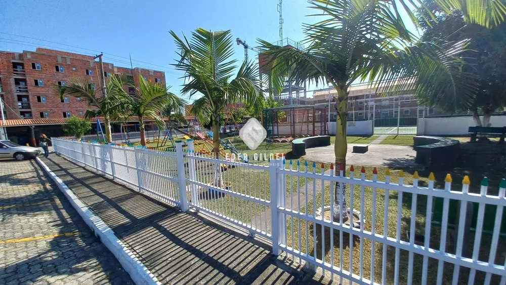 Apartamento, 3 quartos, 55 m² - Foto 9