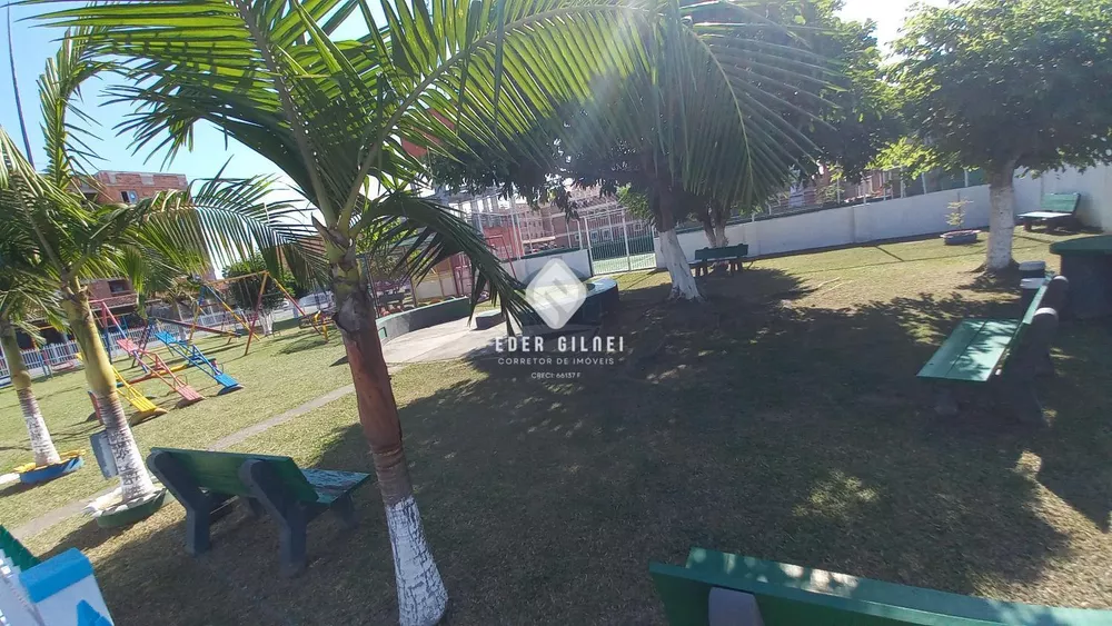 Apartamento, 3 quartos, 55 m² - Foto 8