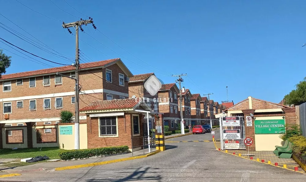 Apartamento, 3 quartos, 55 m² - Foto 3