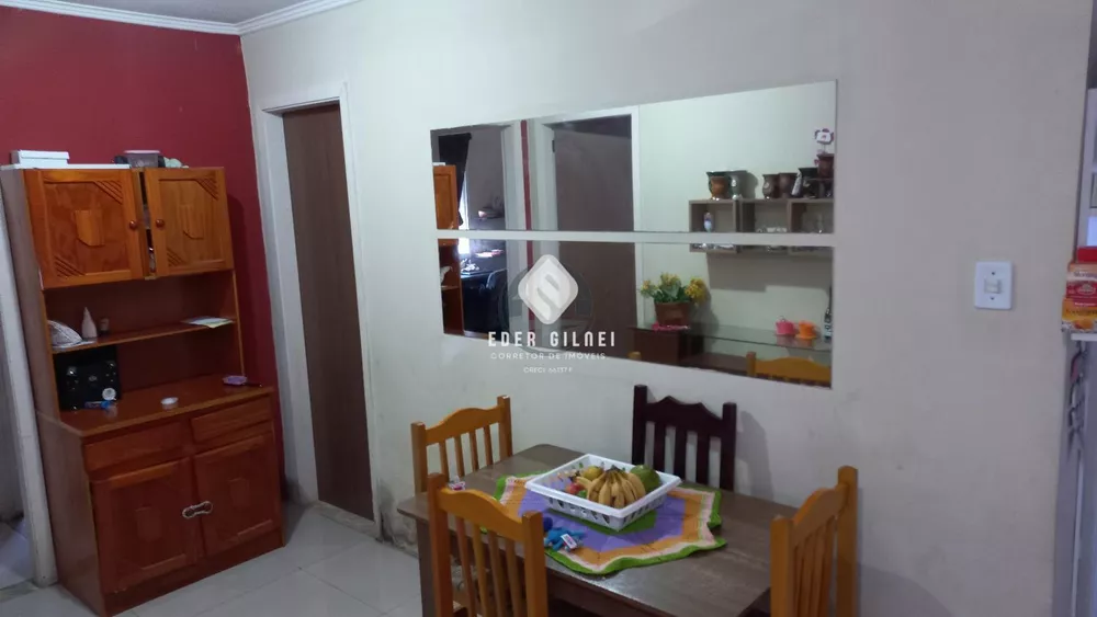 Apartamento, 3 quartos, 55 m² - Foto 12