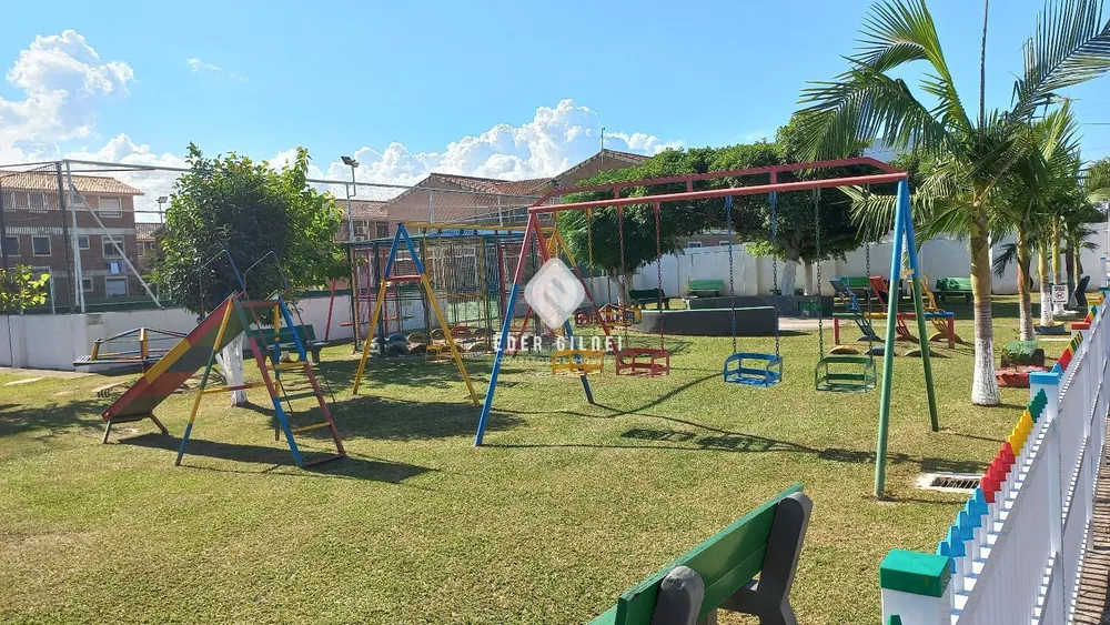 Apartamento, 3 quartos, 55 m² - Foto 7