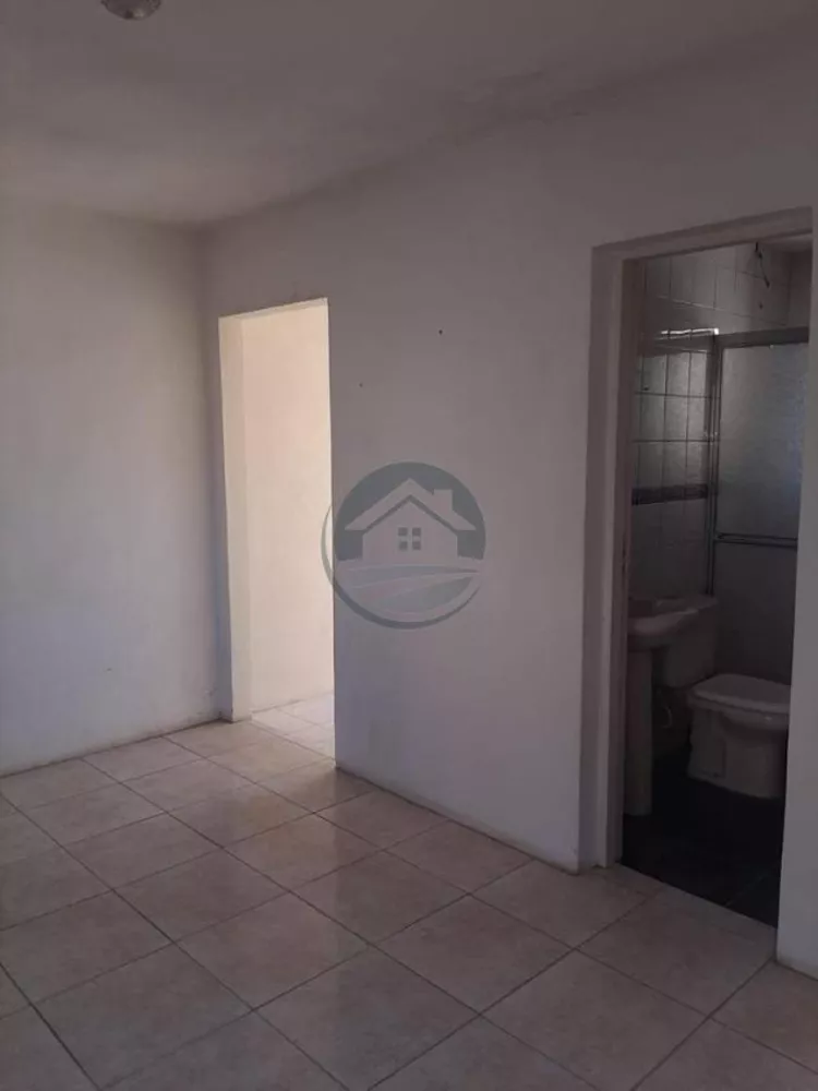 Apartamento, 2 quartos, 55 m² - Foto 6