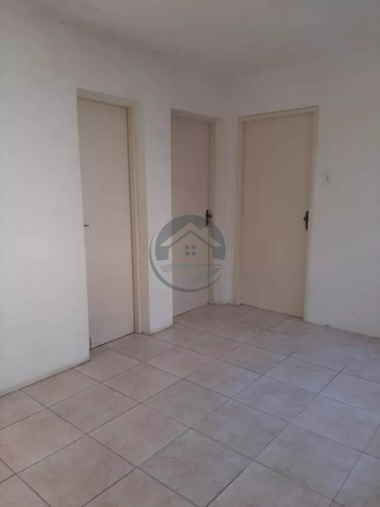 Apartamento, 2 quartos, 55 m² - Foto 2