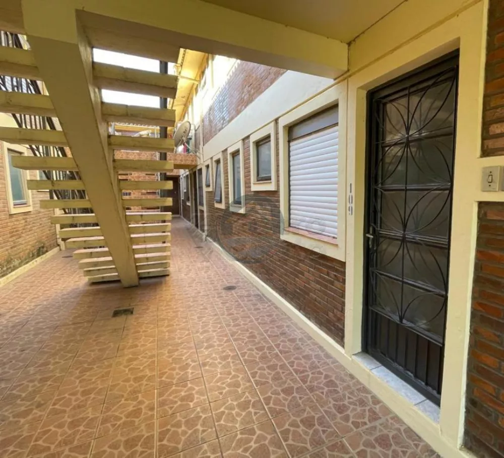 Apartamento, 2 quartos, 55 m² - Foto 1