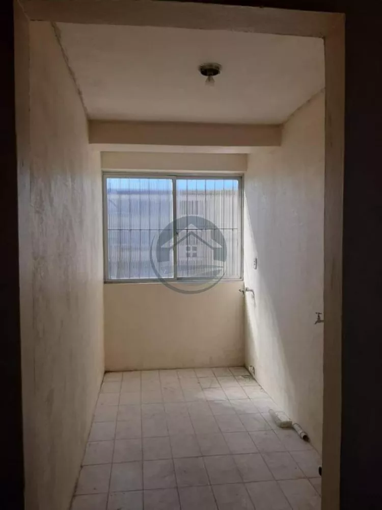 Apartamento, 2 quartos, 55 m² - Foto 5