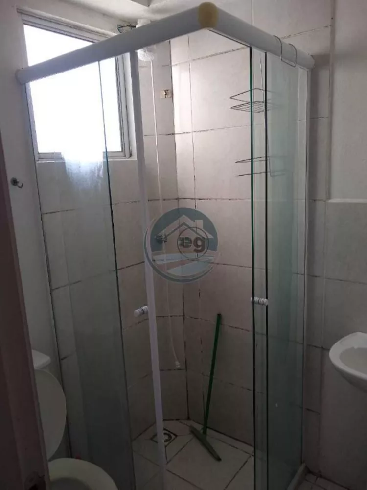 Apartamento, 2 quartos, 43 m² - Foto 8