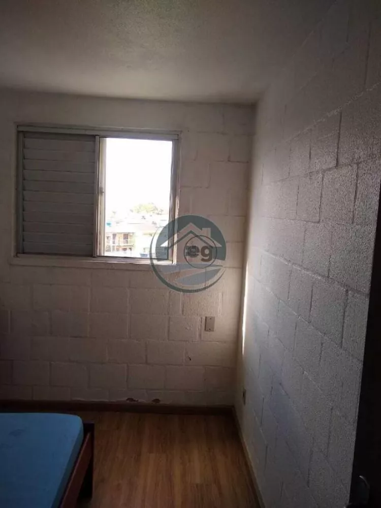 Apartamento, 2 quartos, 43 m² - Foto 9