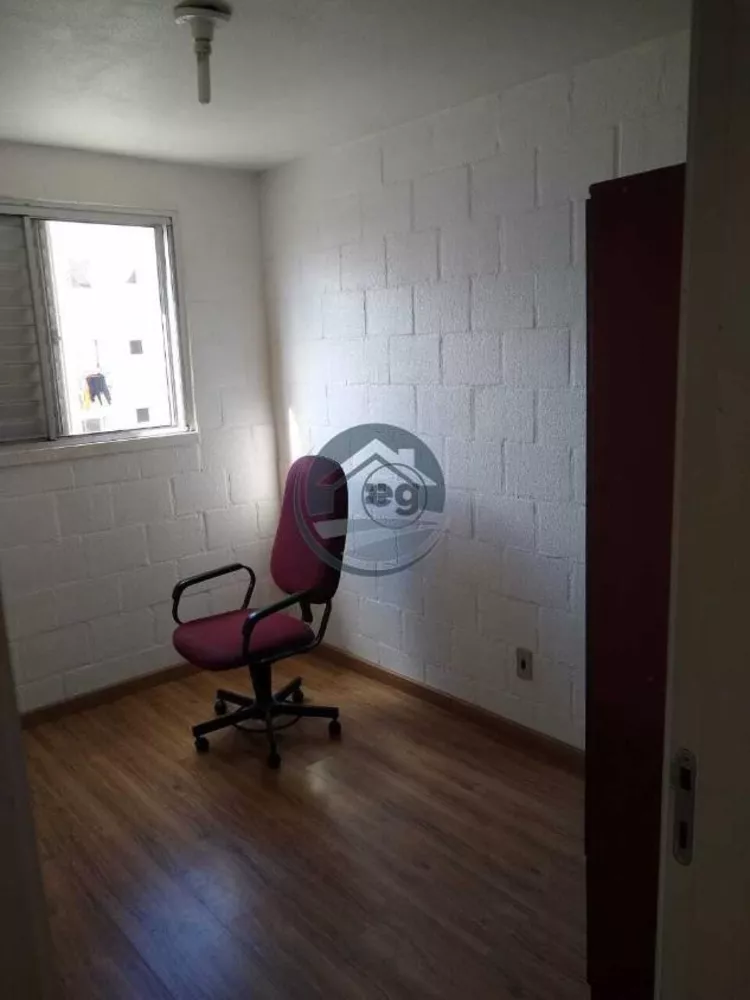 Apartamento, 2 quartos, 43 m² - Foto 7