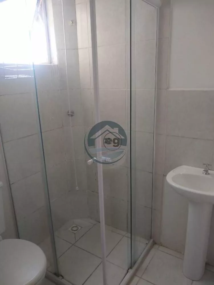 Apartamento, 2 quartos, 43 m² - Foto 10