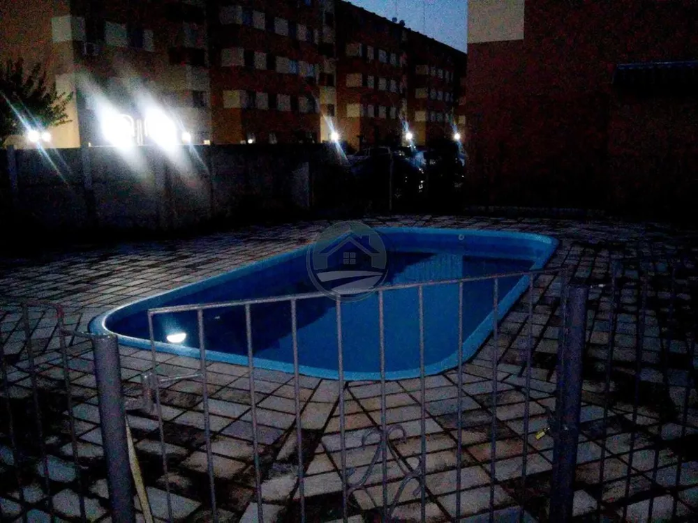 Apartamento, 2 quartos, 43 m² - Foto 2