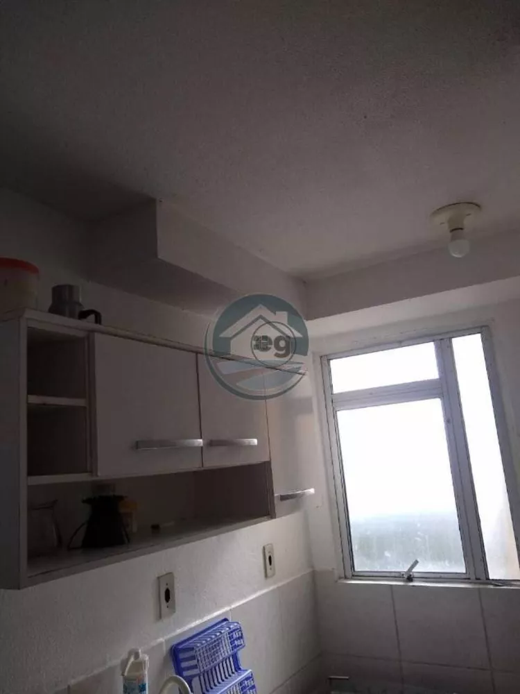Apartamento, 2 quartos, 43 m² - Foto 12