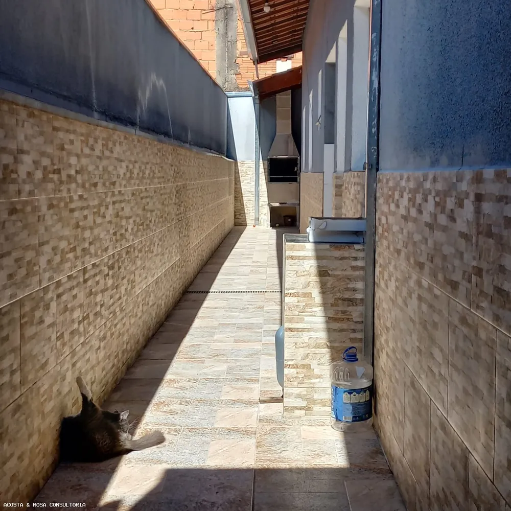 Casa, 2 quartos - Foto 2