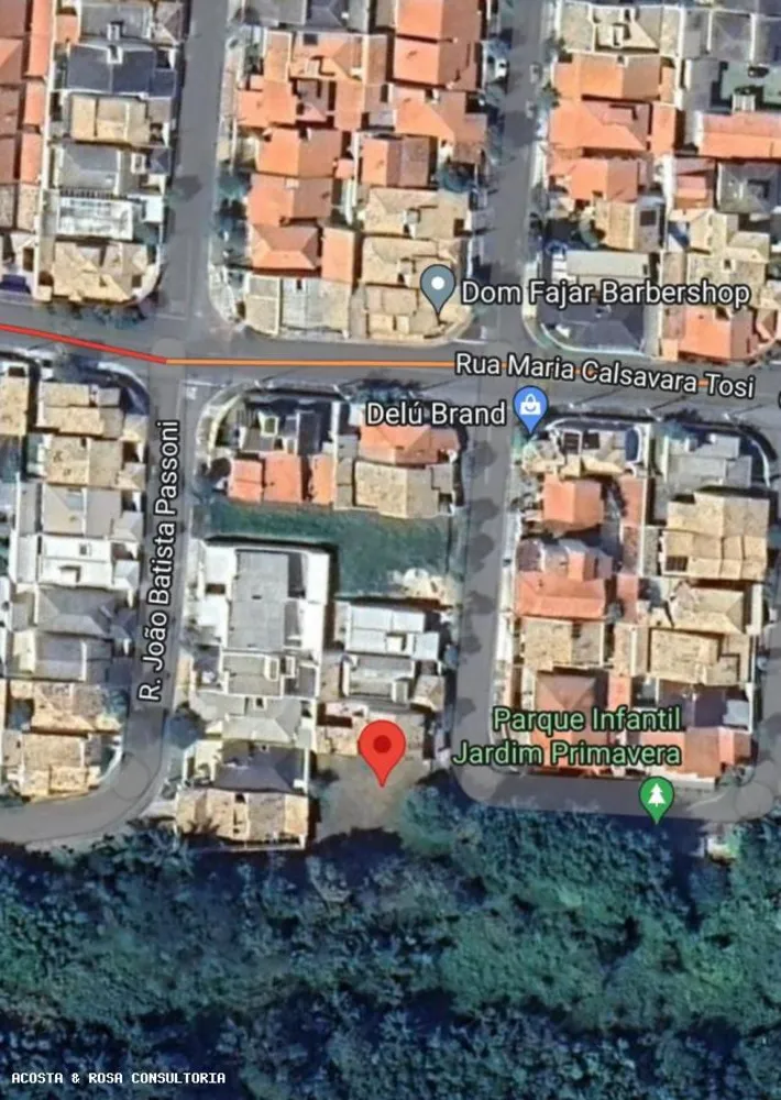 Terreno, 475 m² - Foto 2