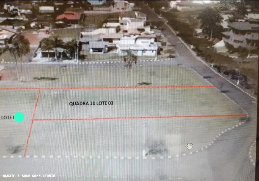 Terreno, 999 m² - Foto 3