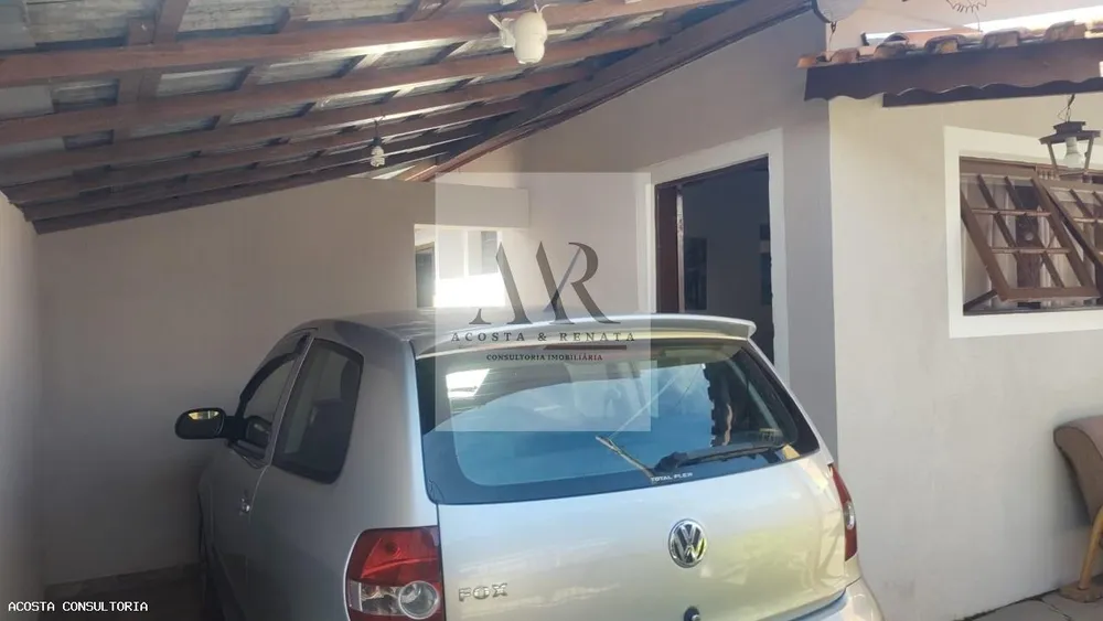 Casa, 2 quartos - Foto 2