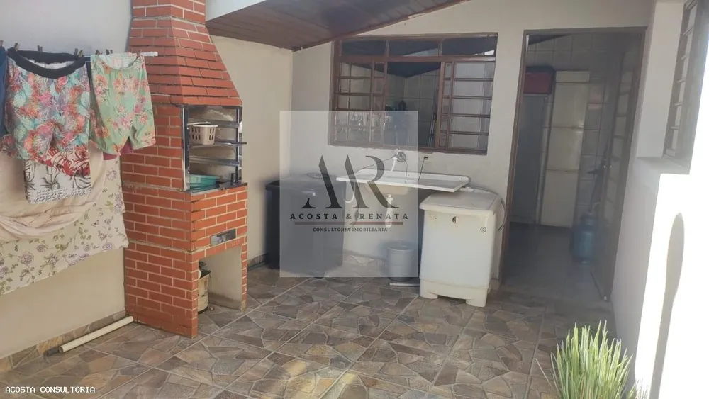 Casa, 2 quartos - Foto 4