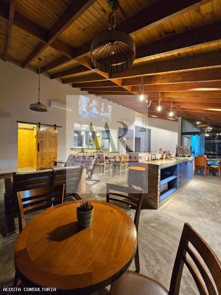 Chácara, 5 quartos, 3420 m² - Foto 2