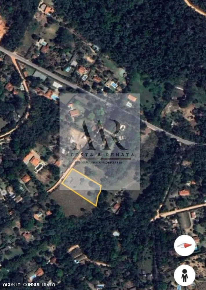 Chácara, 5820 m² - Foto 2
