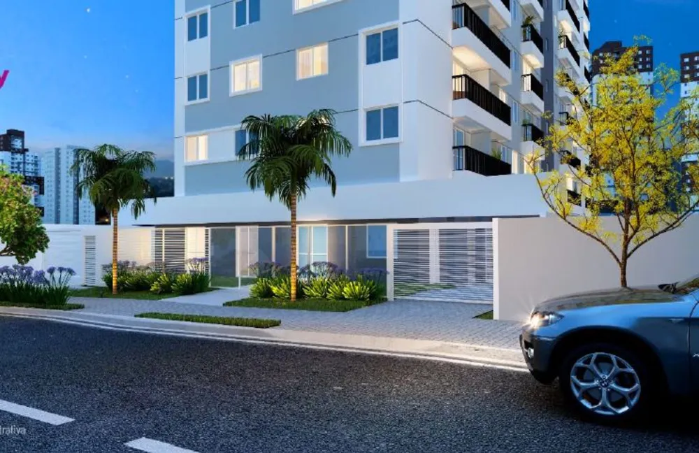 Apartamento, 2 quartos, 38 m² - Foto 1