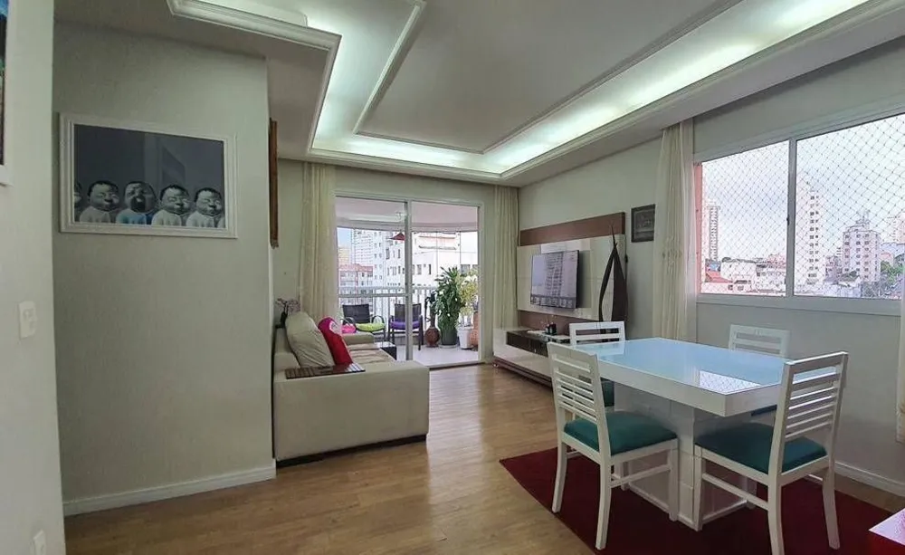 Apartamento, 3 quartos, 101 m² - Foto 3