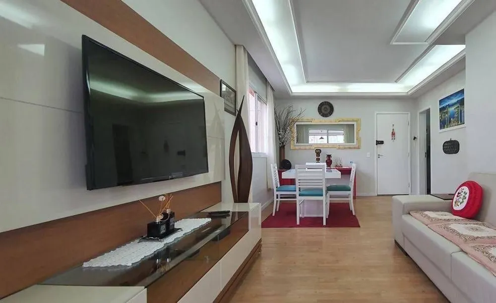 Apartamento, 3 quartos, 101 m² - Foto 2