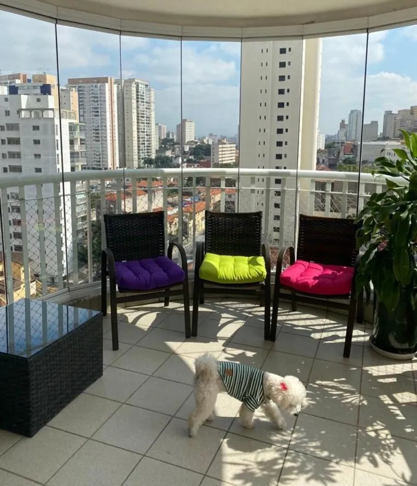 Apartamento, 3 quartos, 101 m² - Foto 4