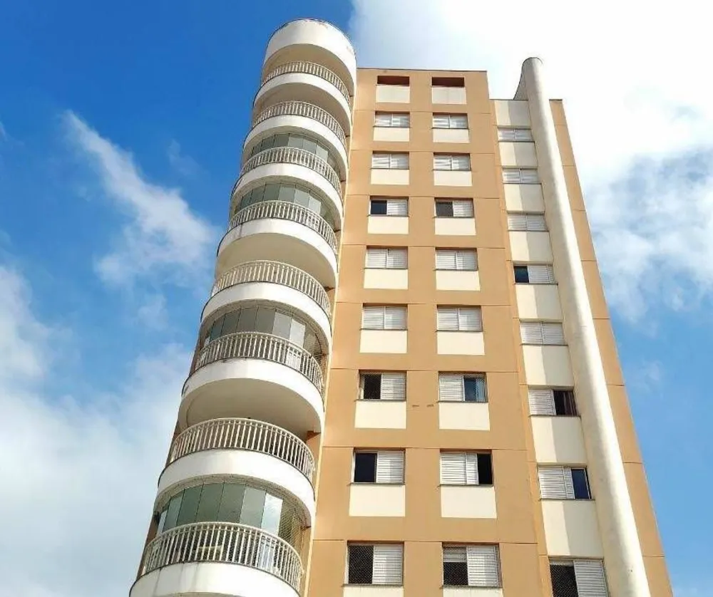 Apartamento, 3 quartos, 101 m² - Foto 1