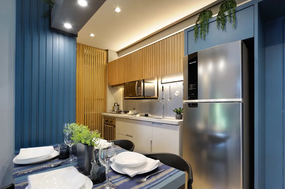 Apartamento, 2 quartos, 38 m² - Foto 4