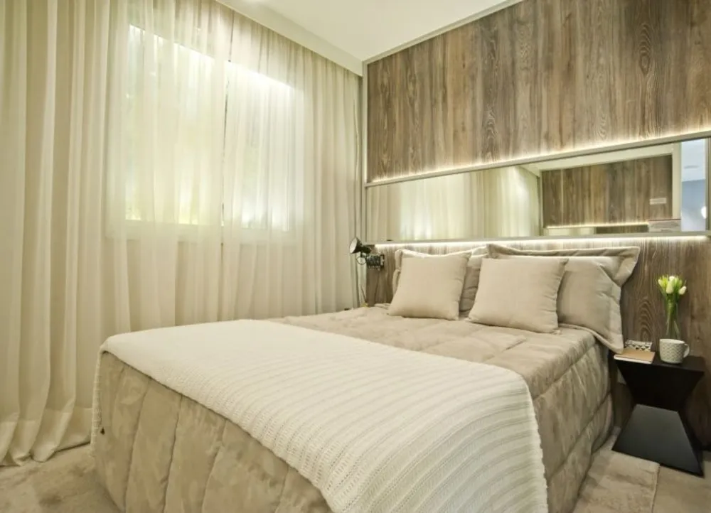 Apartamento, 2 quartos, 41 m² - Foto 4