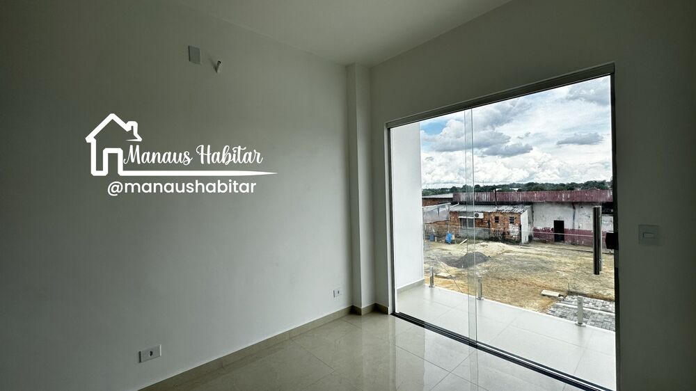Casa, 3 quartos, 87 m² - Foto 3