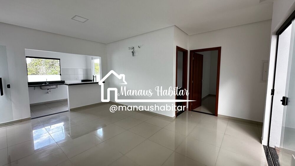 Casa, 3 quartos, 120 m² - Foto 2