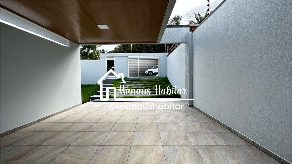 Casa, 3 quartos, 120 m² - Foto 3