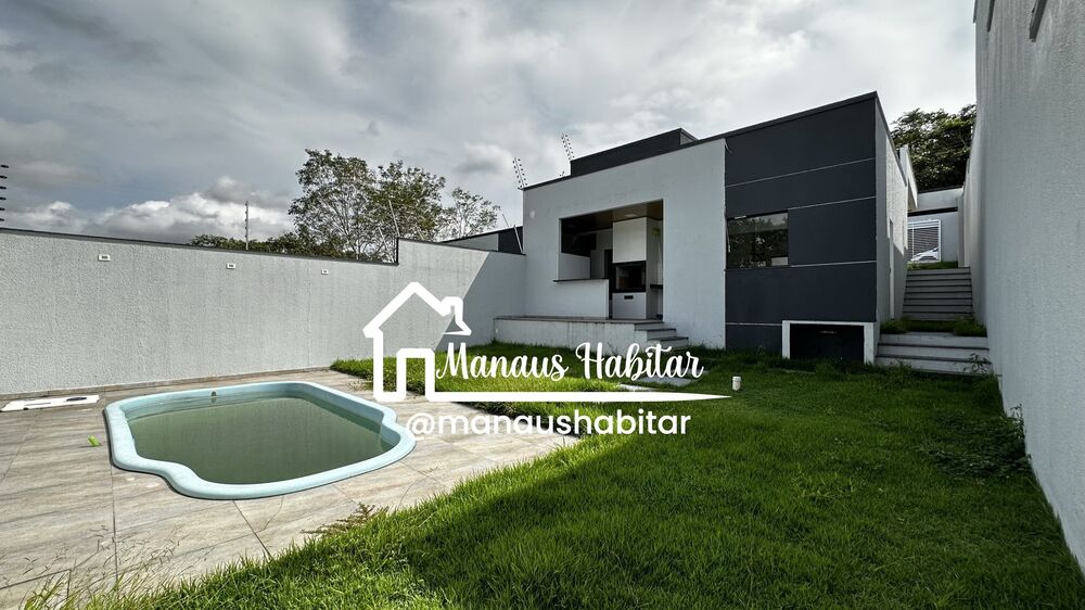 Casa, 3 quartos, 120 m² - Foto 1